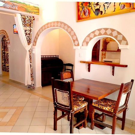 Watamu Solana Apartments Номер фото
