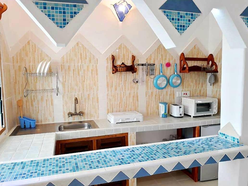 Watamu Solana Apartments Экстерьер фото