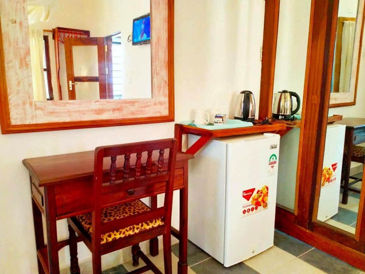 Watamu Solana Apartments Экстерьер фото