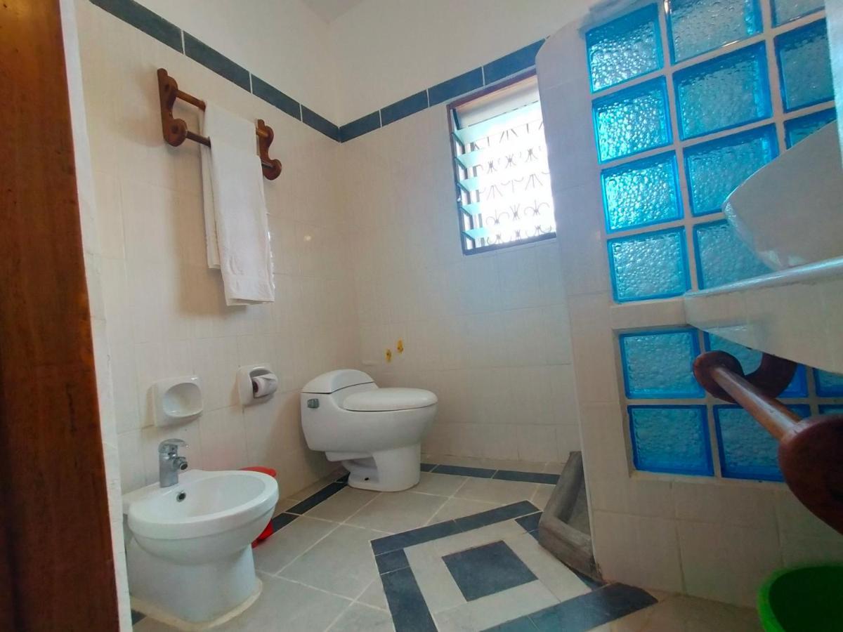 Watamu Solana Apartments Экстерьер фото