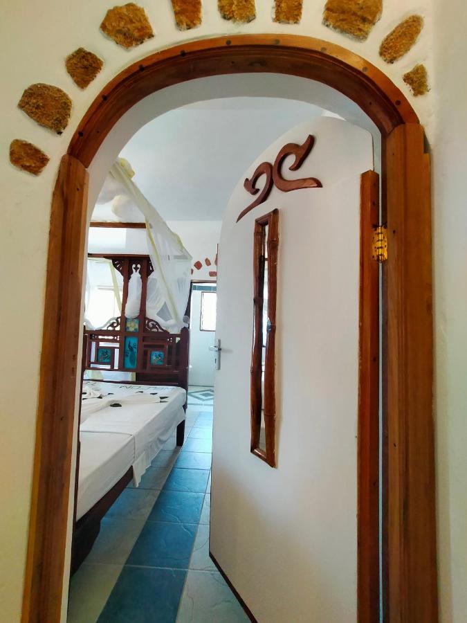 Watamu Solana Apartments Экстерьер фото